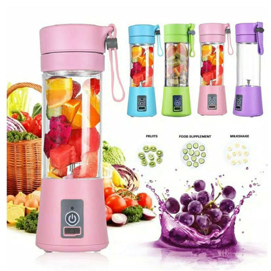 Mini Kitchen Fruit Juice Mixer Home Simple