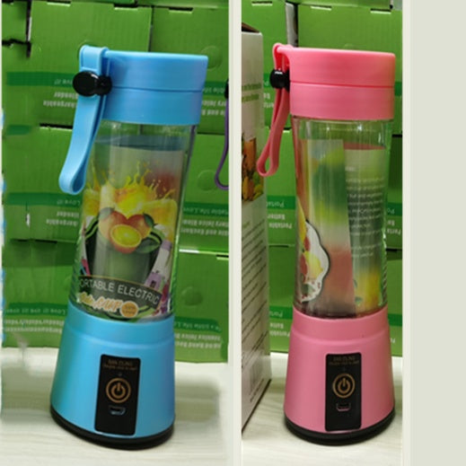 Mini Kitchen Fruit Juice Mixer Home Simple