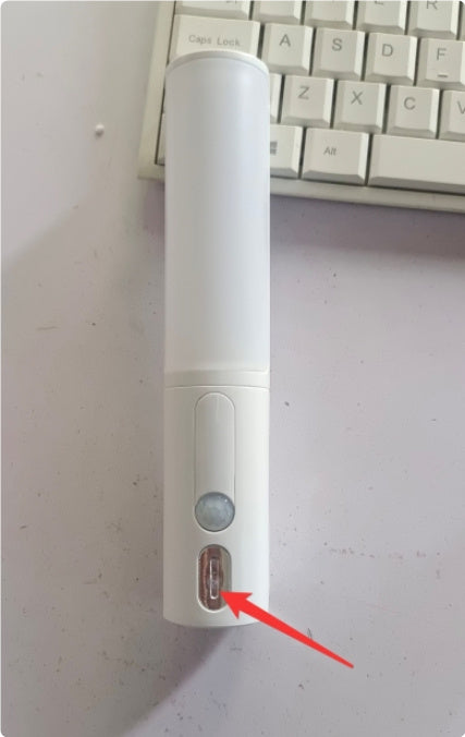 Human Body Induction Motion Sensor LED Night